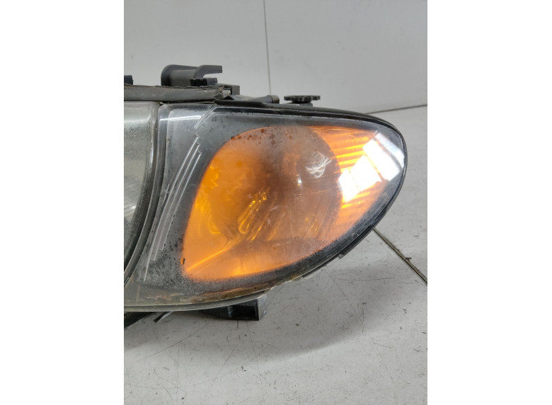 Поворотник левый к BMW 3 E46, 2001г.
