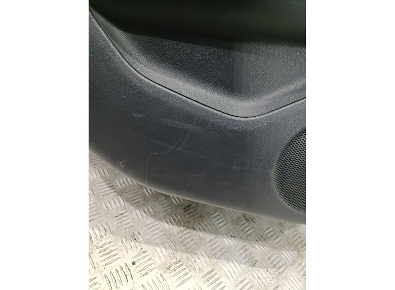 Обшивка двери задней левой (дверная карта) к Обшивка двери задней левой (дверная карта) к Kia Rio undefined г. Rio