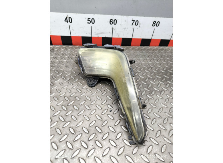 Фара противотуманная левая к Фара противотуманная левая к Kia Rio undefined г. Rio