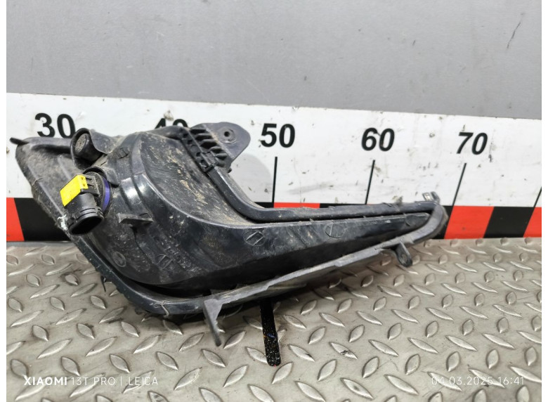 Фара противотуманная левая к Фара противотуманная левая к Kia Rio undefined г. Rio