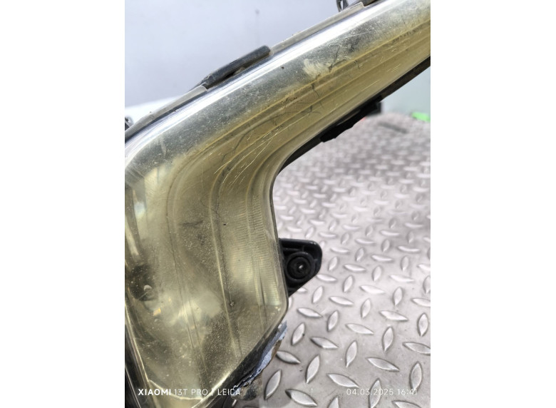 Фара противотуманная левая к Фара противотуманная левая к Kia Rio undefined г. Rio