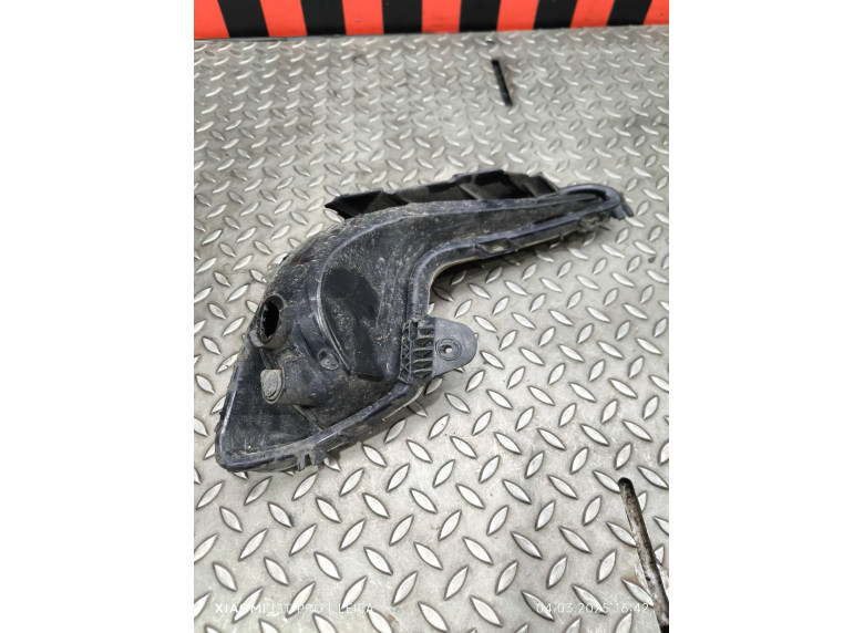 Фара противотуманная правая к Фара противотуманная правая к Kia Rio undefined г. Rio