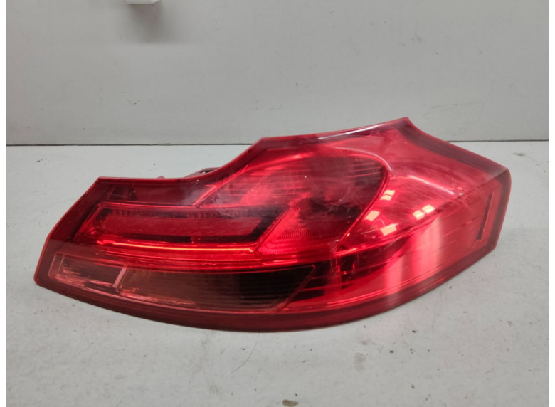 Фонарь задний правый к Opel Insignia, 2011г.