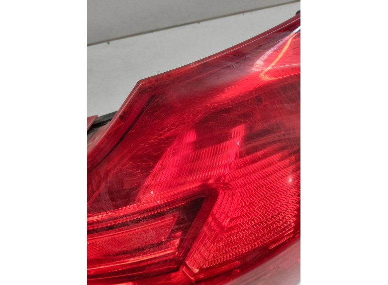 Фонарь задний правый к Opel Insignia, 2011г.