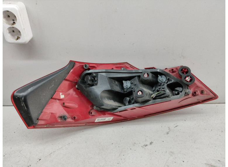 Фонарь задний правый к Opel Insignia, 2011г.