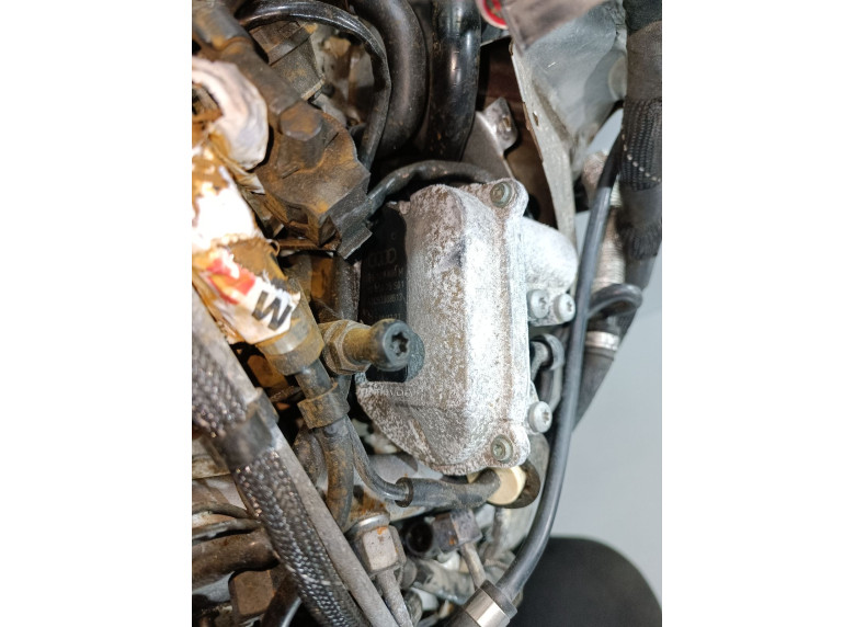 Заслонка дроссельная к Audi A6, 2006г.