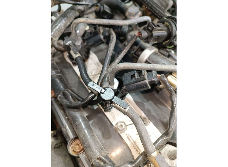 Форсунка к Audi A6, 2006г.