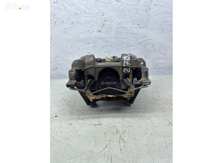 Суппорт задний левый к Суппорт задний левый к Audi A3 undefined г. Leon