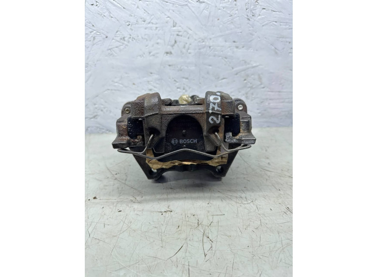 Суппорт задний левый к Audi TT, 2015г.