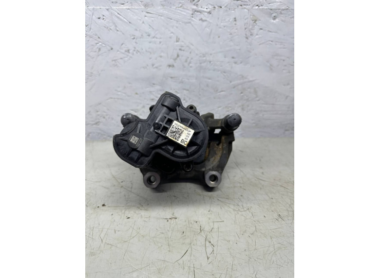 Суппорт задний левый к Audi TT, 2015г.