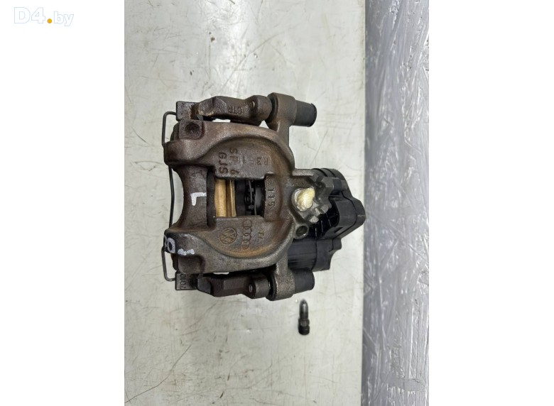 Суппорт задний левый к Суппорт задний левый к Audi A3 undefined г. Leon