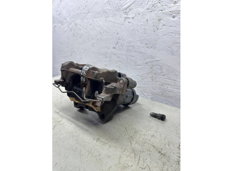 Суппорт задний левый к Audi TT, 2015г.