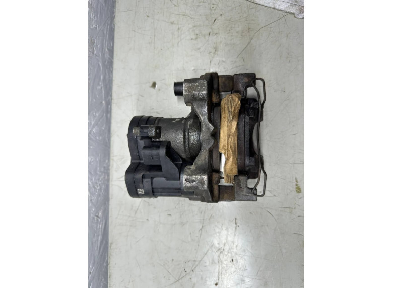 Суппорт задний левый к Audi TT, 2015г.