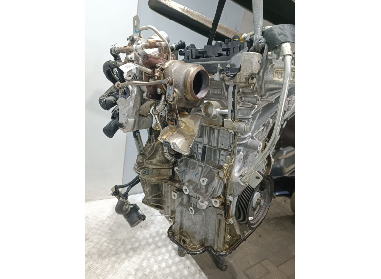 Двигатель к Dacia Duster, 2021г.