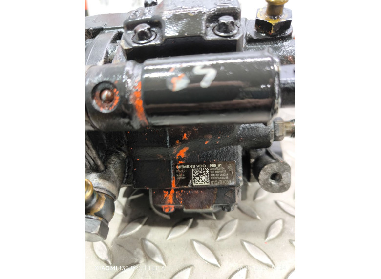 ТНВД к ТНВД к Nissan Note undefined г. Note