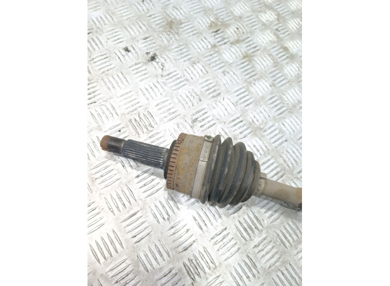 Полуось передняя правая (приводной вал, ШРУС) к Полуось передняя правая (приводной вал, ШРУС) к Kia Rio undefined г. Rio