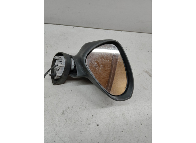 Зеркало наружное правое к Seat Ibiza, 2007г.