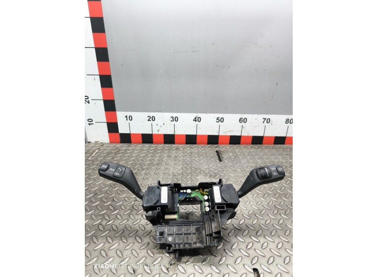 Переключатель подрулевой (стрекоза) к Ford S-Max