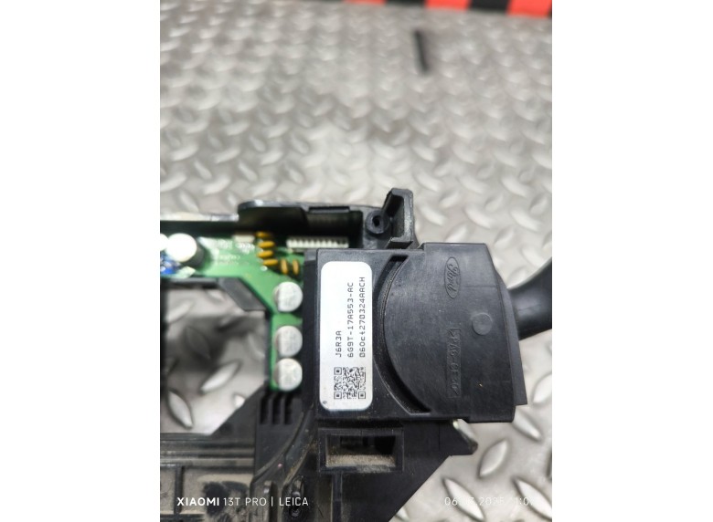 Переключатель подрулевой (стрекоза) к Переключатель подрулевой (стрекоза) к Ford S-Max undefined г. S-Max