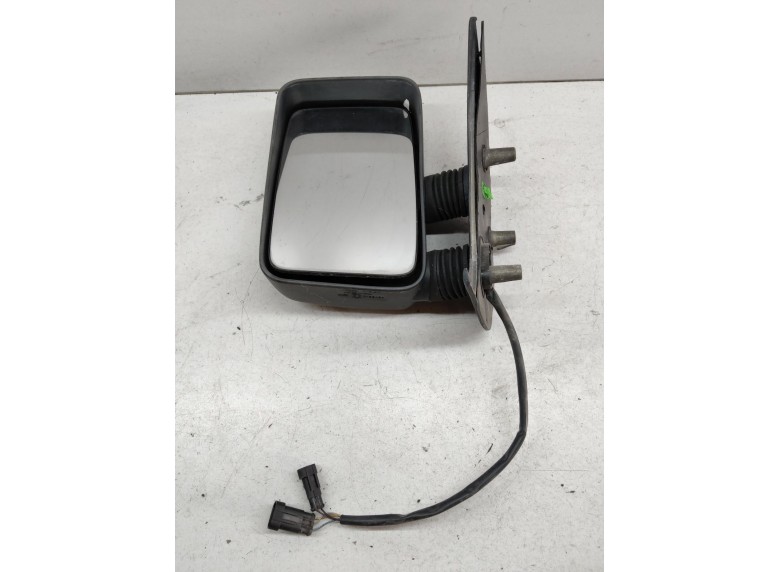 Зеркало наружное левое к Peugeot Boxer