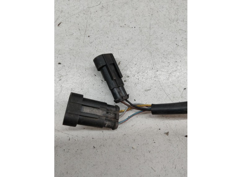 Зеркало наружное левое к Зеркало наружное левое к Citroen Jumper undefined г. Boxer