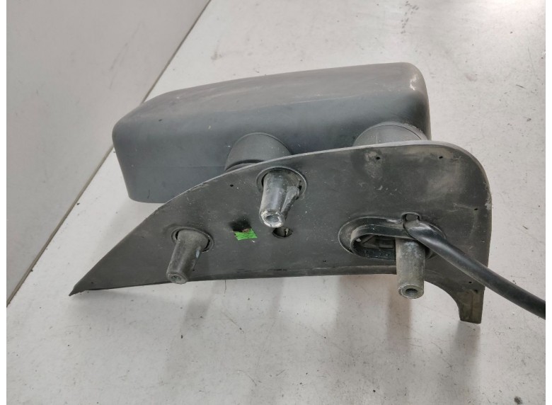 Зеркало наружное левое к Зеркало наружное левое к Citroen Jumper undefined г. Boxer