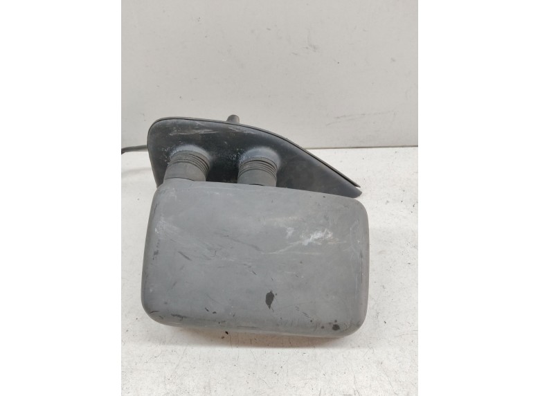 Зеркало наружное левое к Зеркало наружное левое к Citroen Jumper undefined г. Boxer