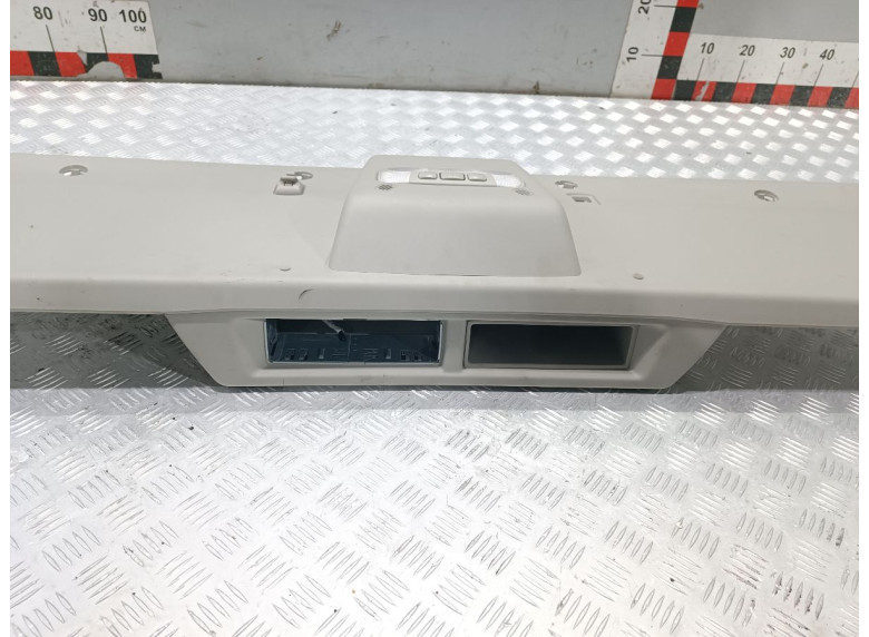 Потолок к Ford Transit, 2019г.