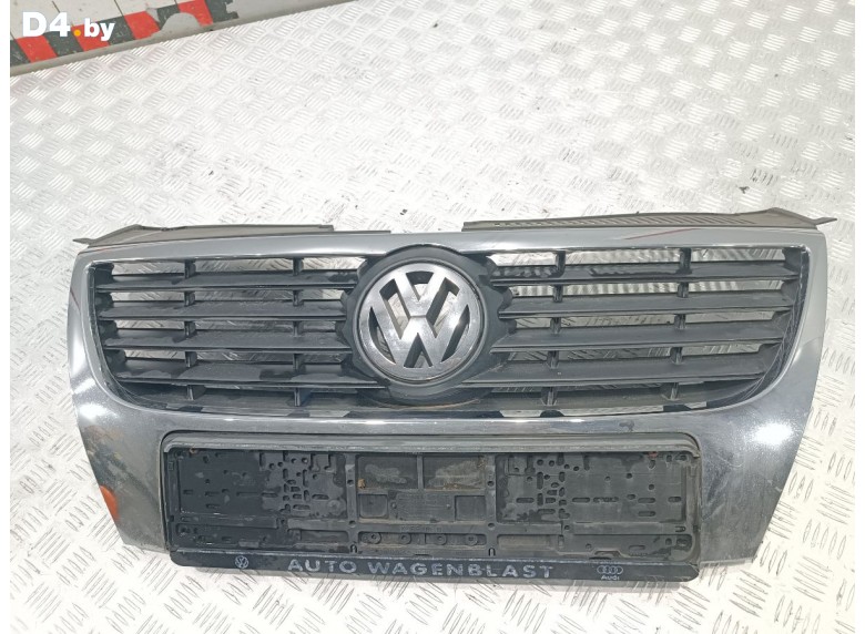 Решетка радиатора к Volkswagen Passat undefined г.