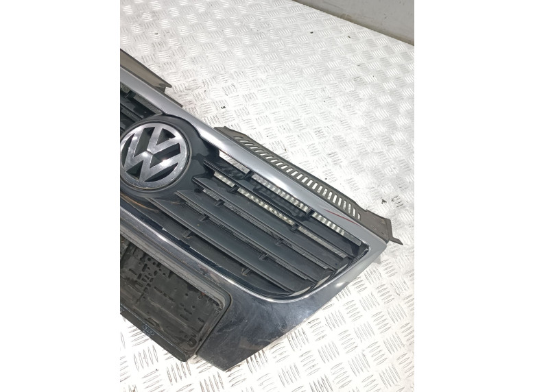 Решетка радиатора к Volkswagen Passat, 2007г.