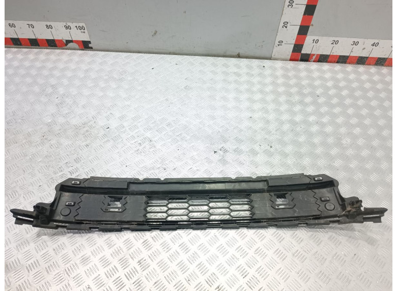 Заглушка (решетка) в бампер передний к Заглушка (решетка) в бампер передний к Skoda Kodiaq undefined г. Kodiaq