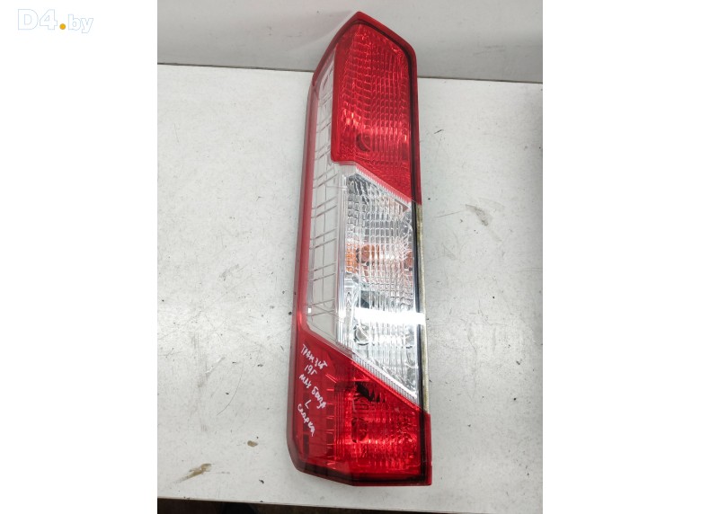 Фонарь задний левый к Ford Transit undefined г.