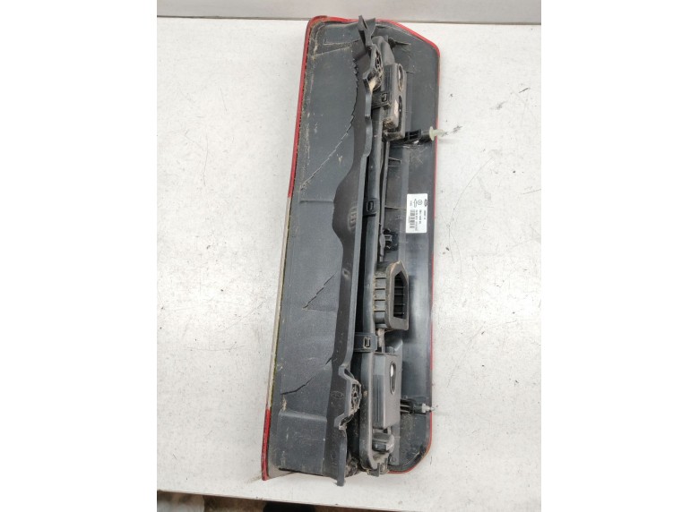 Фонарь задний левый к Фонарь задний левый к Ford Transit undefined г. Transit