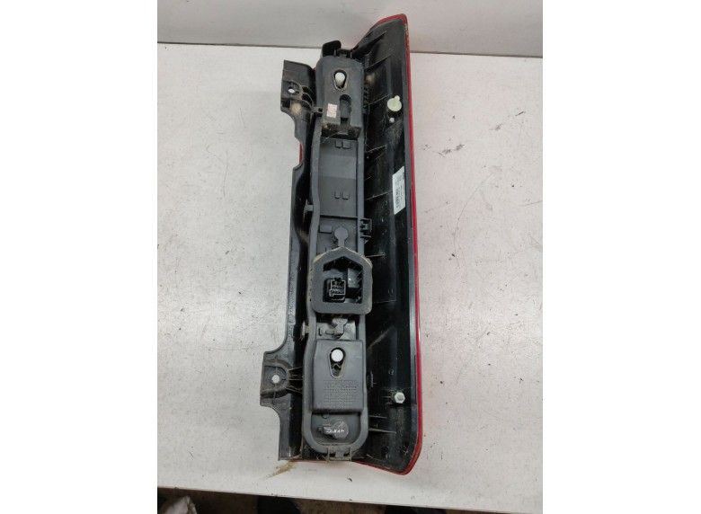 Фонарь задний левый к Фонарь задний левый к Ford Transit undefined г. Transit