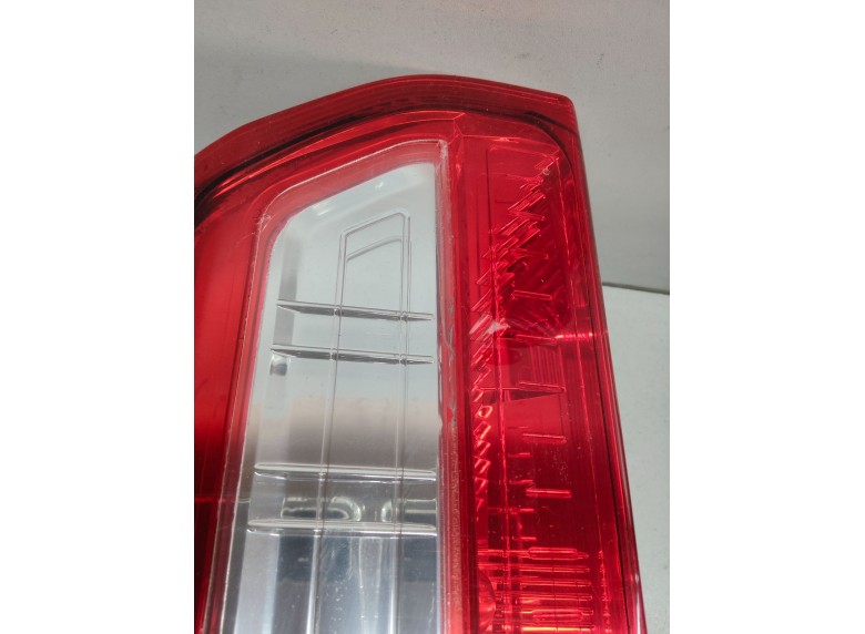 Фонарь задний левый к Фонарь задний левый к Ford Transit undefined г. Transit