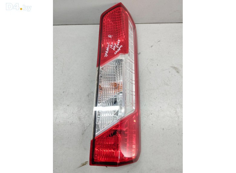 Фонарь задний правый к Ford Transit undefined г.
