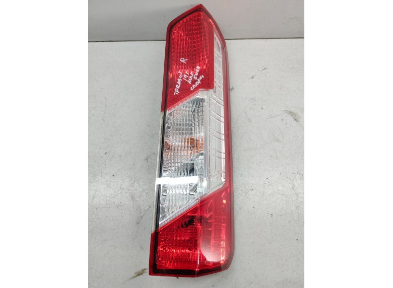 Фонарь задний правый к Ford Transit