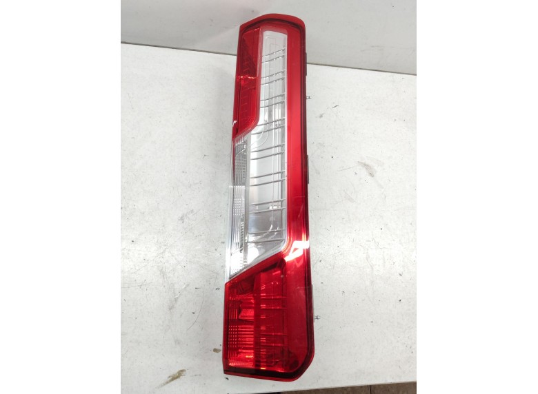 Фонарь задний правый к Фонарь задний правый к Ford Transit undefined г. Transit