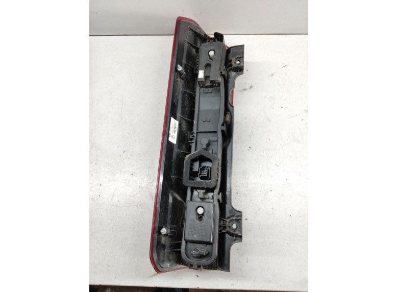 Фонарь задний правый к Фонарь задний правый к Ford Transit undefined г. Transit