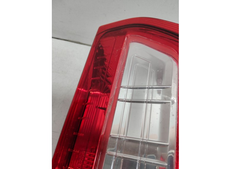 Фонарь задний левый к Фонарь задний левый к Ford Transit undefined г. Transit