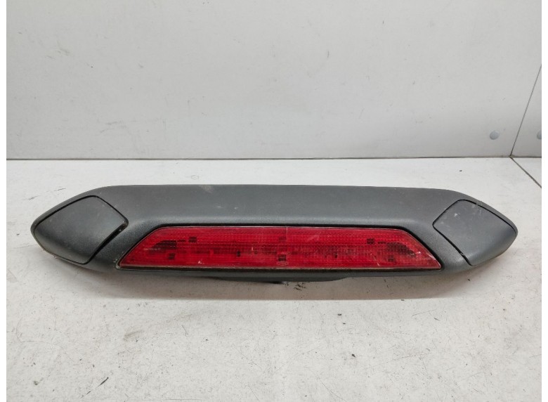 Стоп-сигнал к Ford Transit