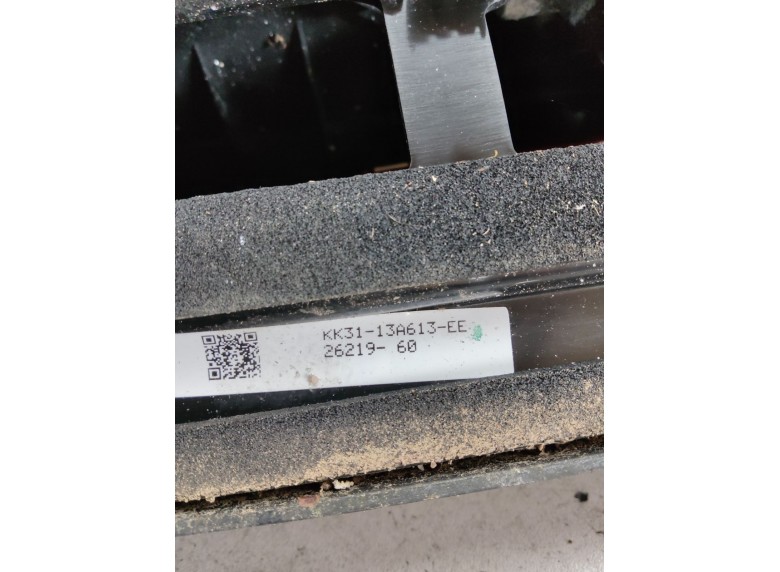 Стоп-сигнал к Стоп-сигнал к Ford Transit undefined г. Transit