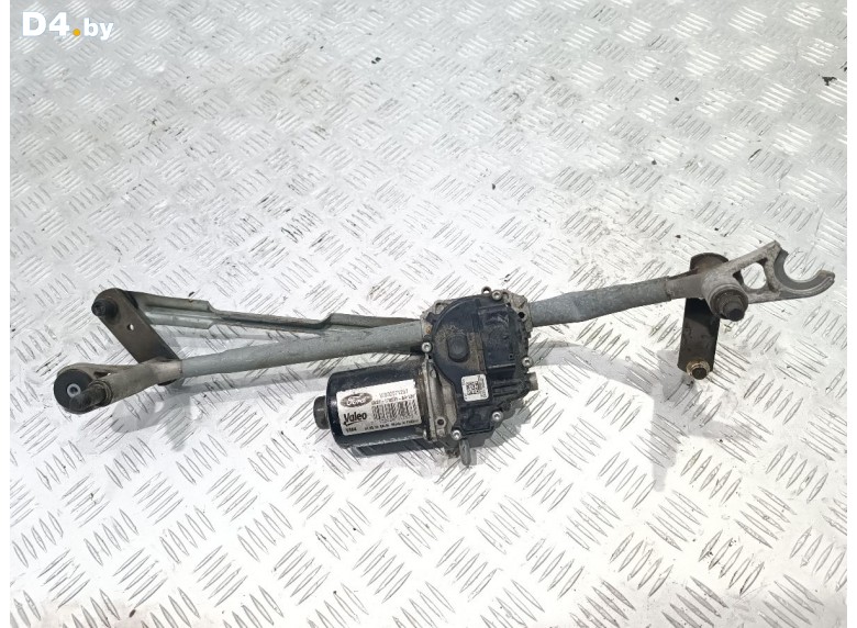 Механизм стеклоочистителя (трапеция дворников) к Ford Transit undefined г.