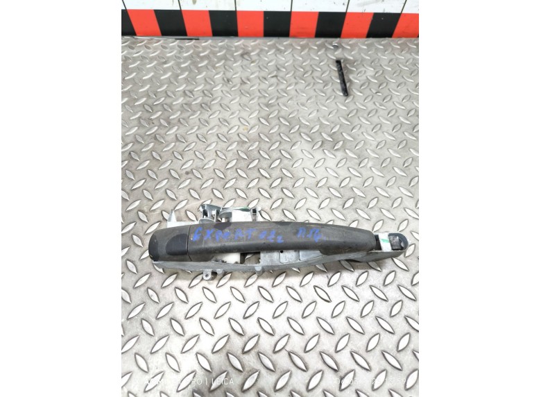 Ручка наружная передняя правая к Peugeot Expert