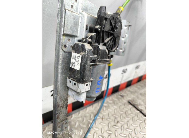 Стеклоподъемник электрический передний правый к Стеклоподъемник электрический передний правый к Peugeot Expert undefined г. Expert