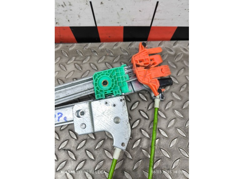 Стеклоподъемник электрический передний правый к Стеклоподъемник электрический передний правый к Peugeot Expert undefined г. Expert