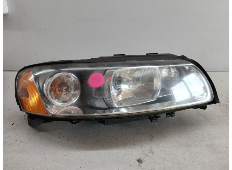 Фара правая к Volvo S60, 2009г.