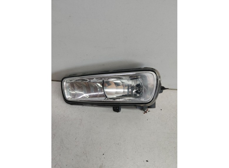 Фара противотуманная левая к Ford Focus