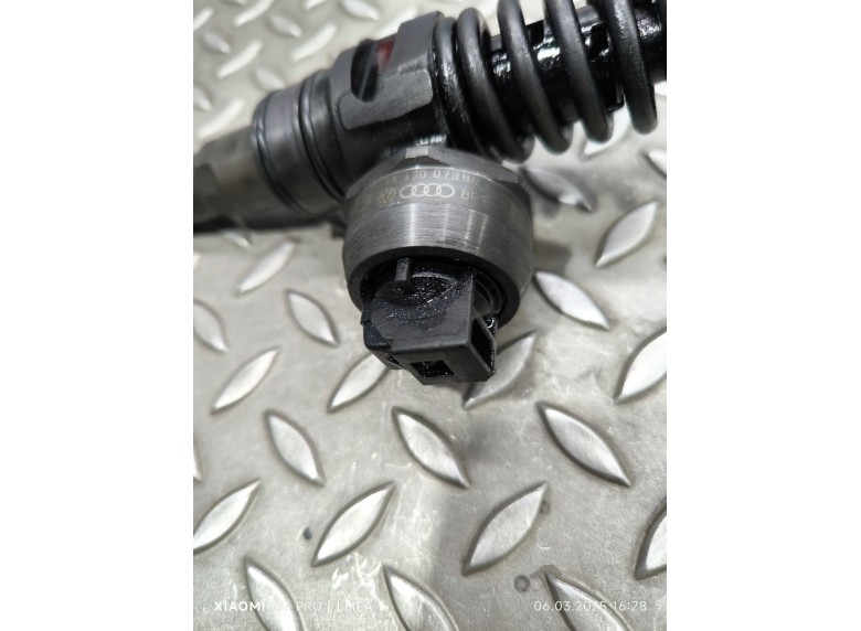 Форсунка к Форсунка к Audi A4 undefined г. A4