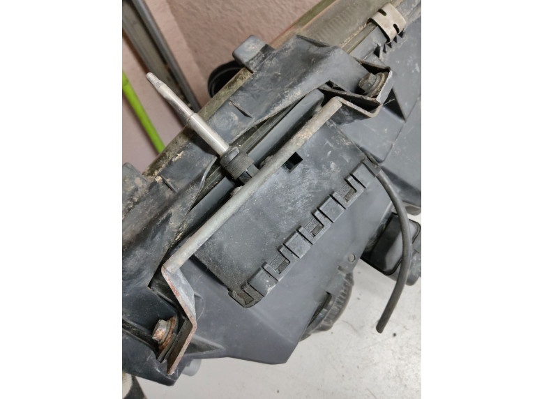 Моторчик стеклоочистителя фар к Volvo V70